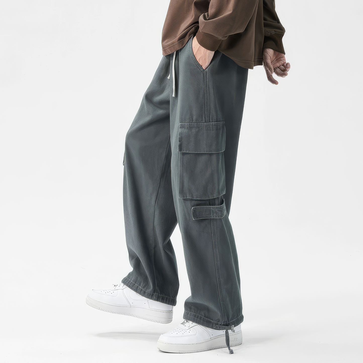 Pantaloni Yamato