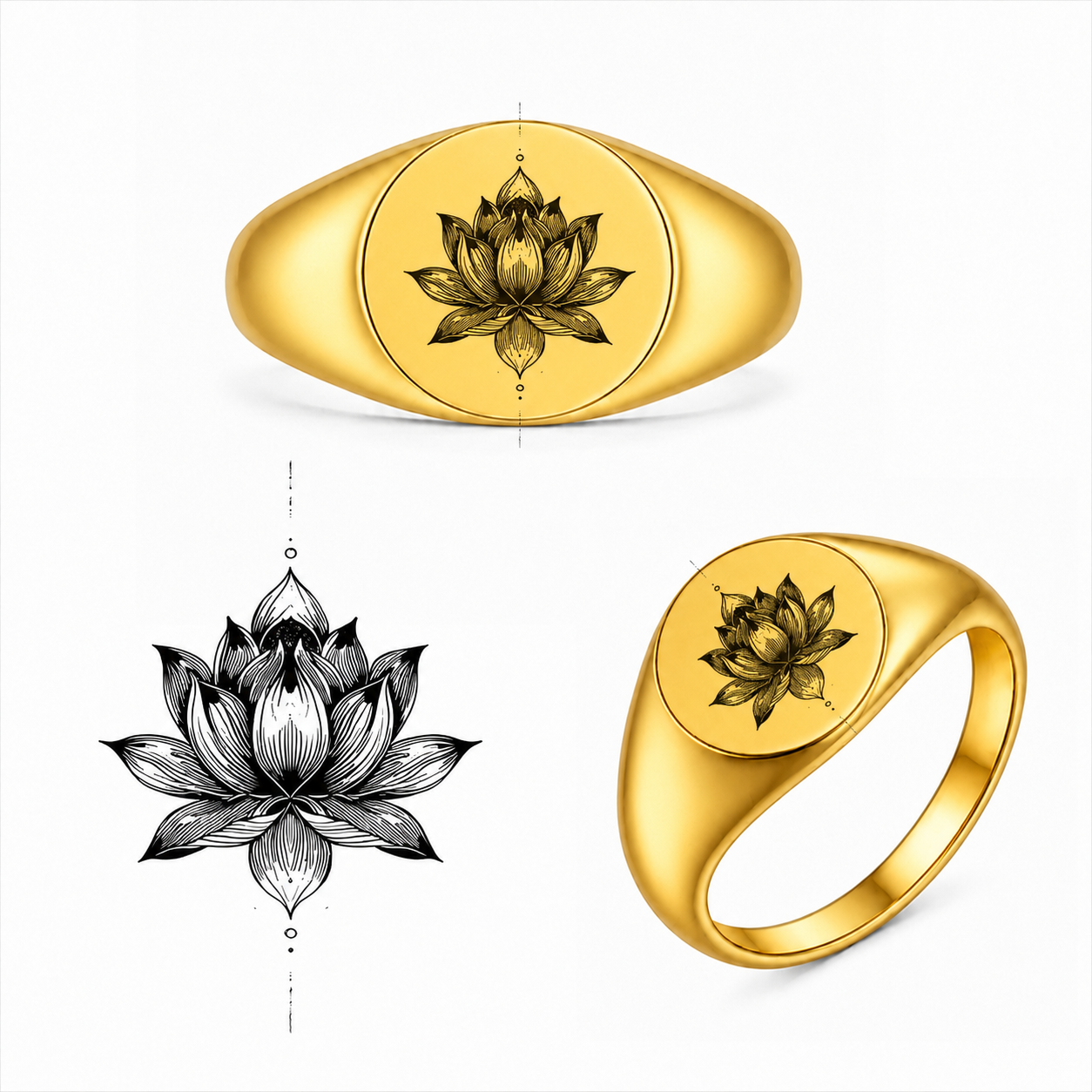 Anello Ren