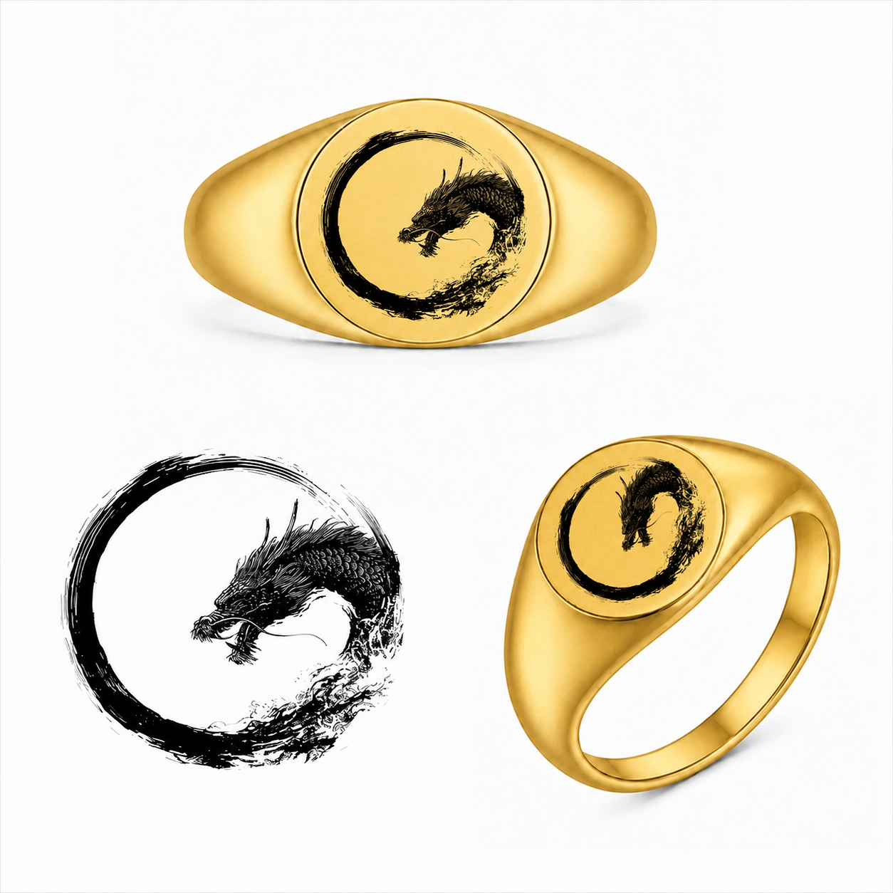 Anello Ryu