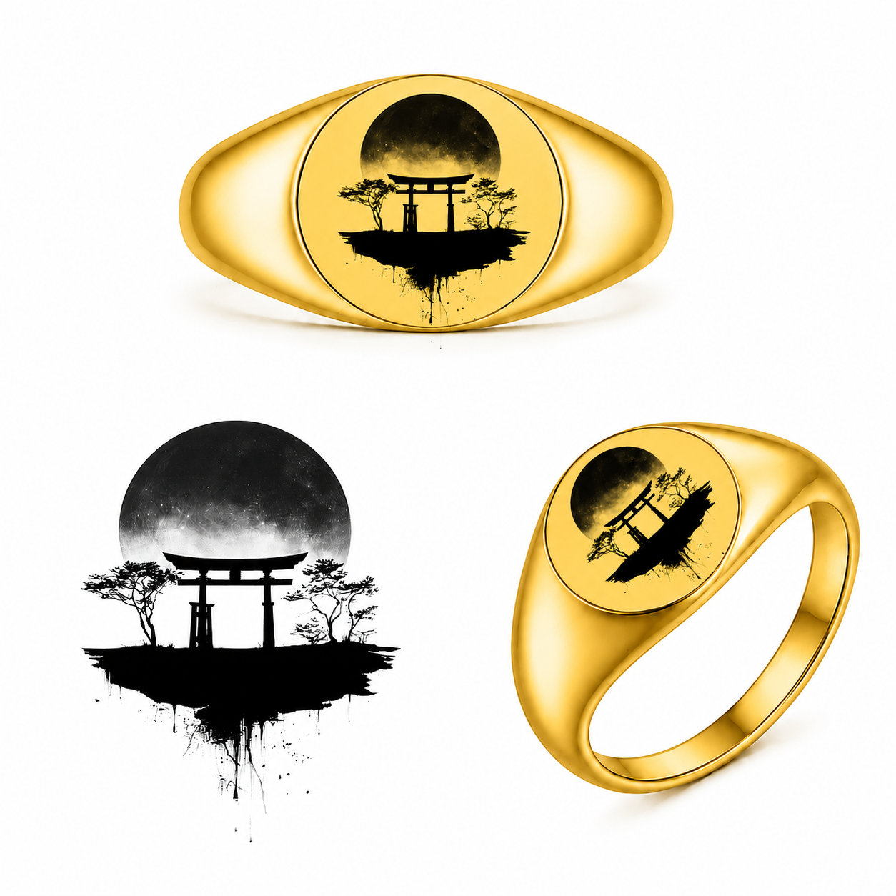 Anello Torii
