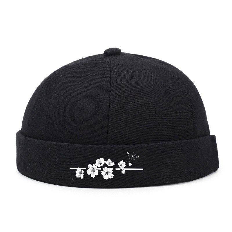 Japanese Sakura Beanie – Takumiya