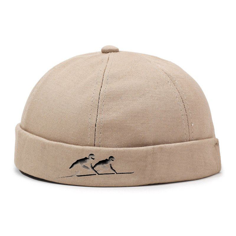 Shōbu Fisherman Beanie