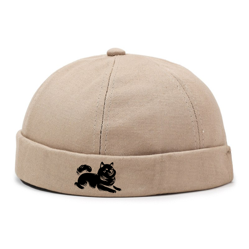 Shiba Fischer-Mütze