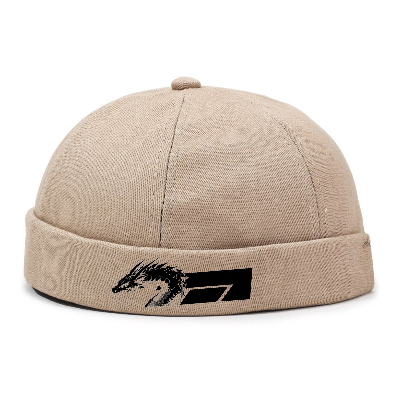 Ryūen Fischer-Mütze