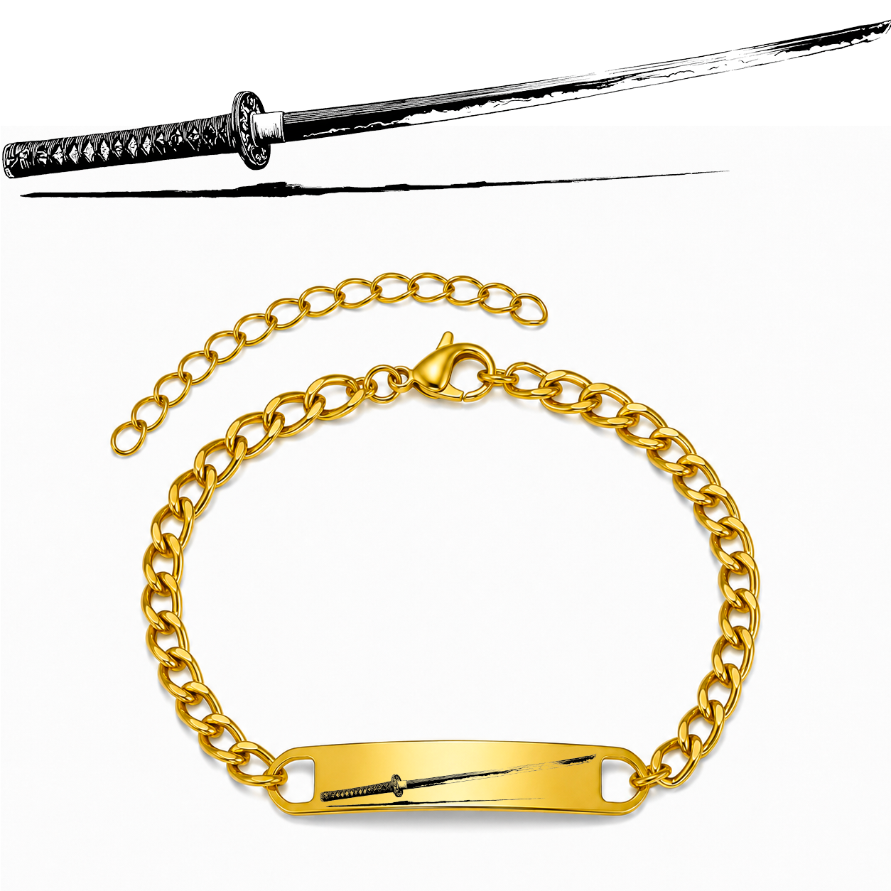 Bracciale Kogarasu