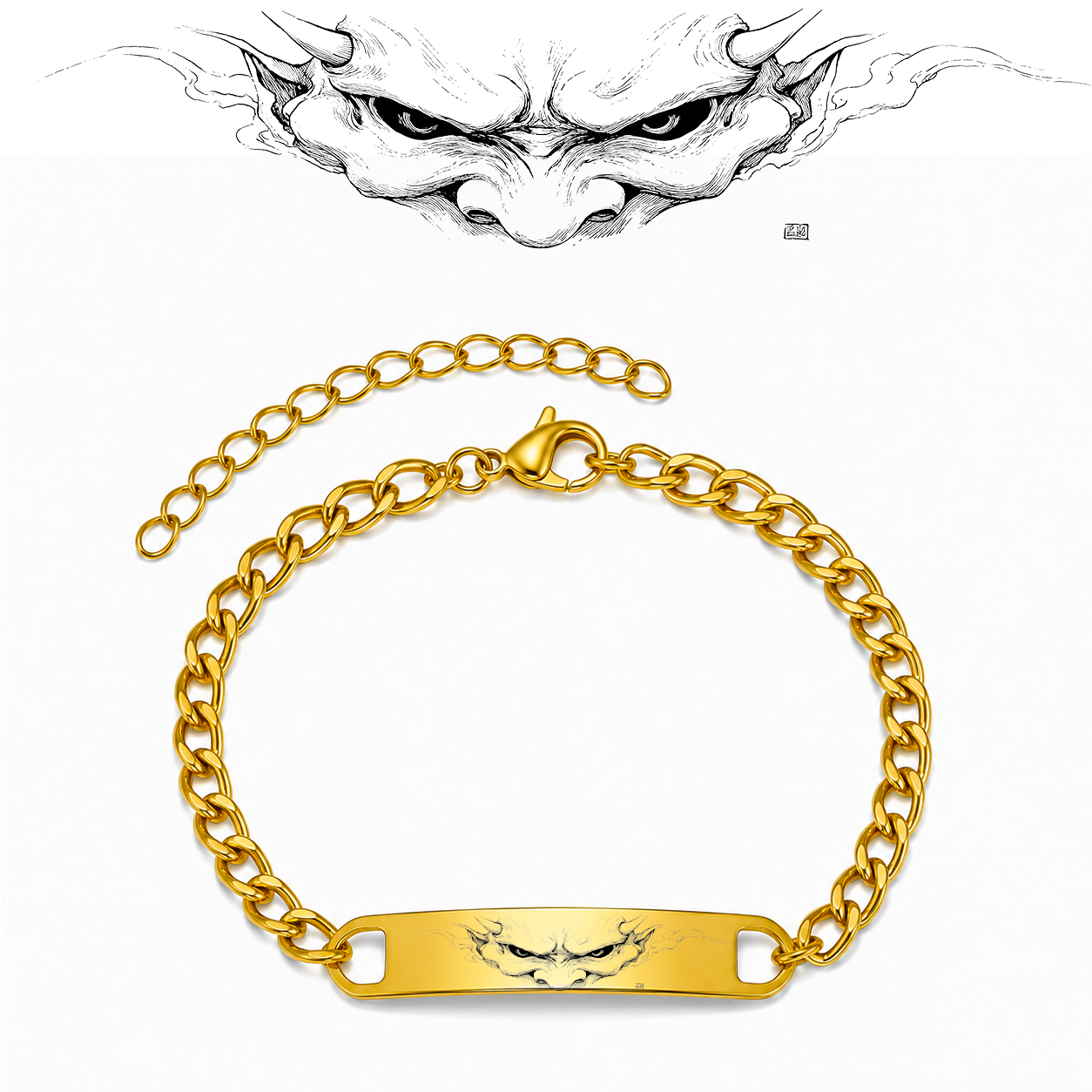 Bracciale Oni
