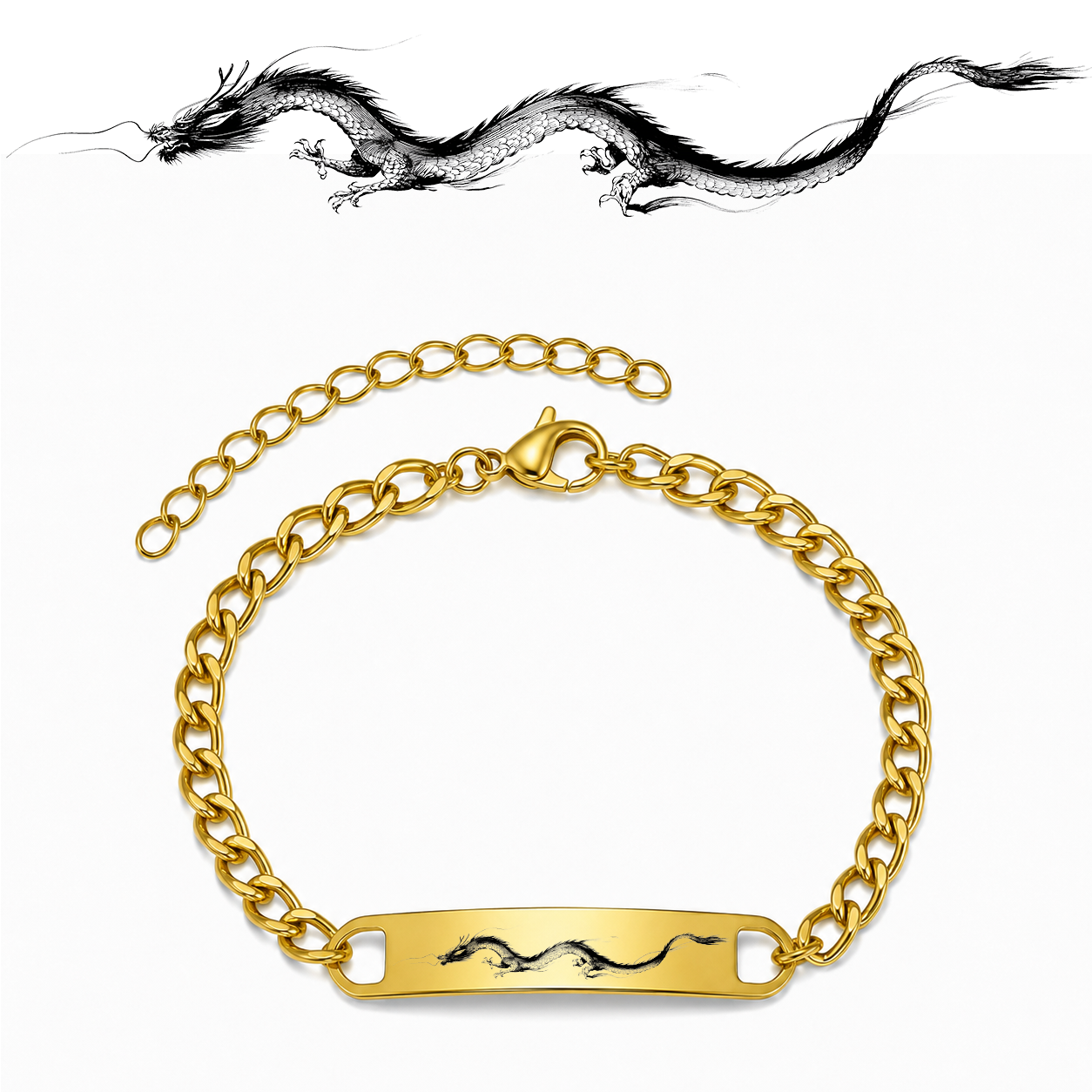 Bracciale Ryu