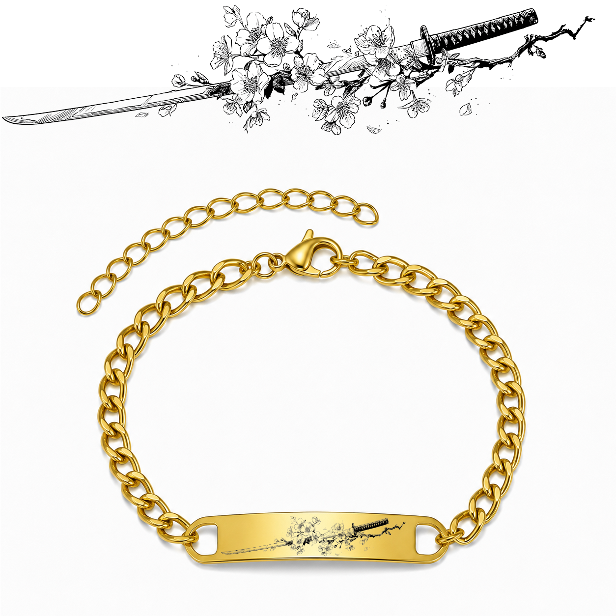 Bracciale Tenshi