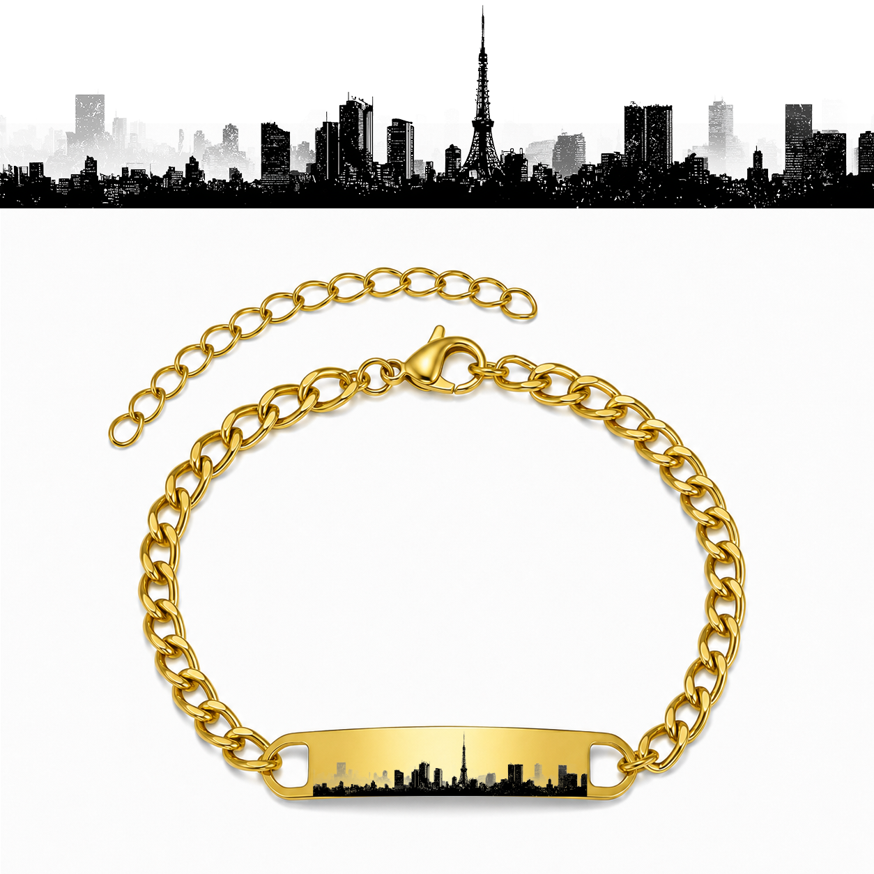 Bracciale Tokyo