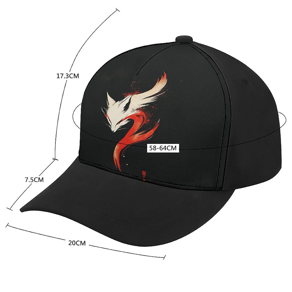 Casquette Hitobosu