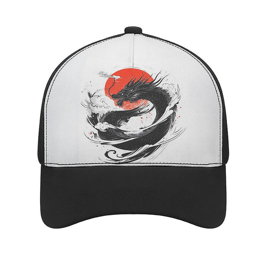 Tatsuya Cap