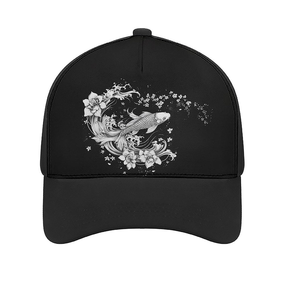 Gorra Koiro