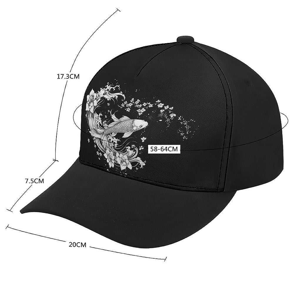 Gorra Koiro