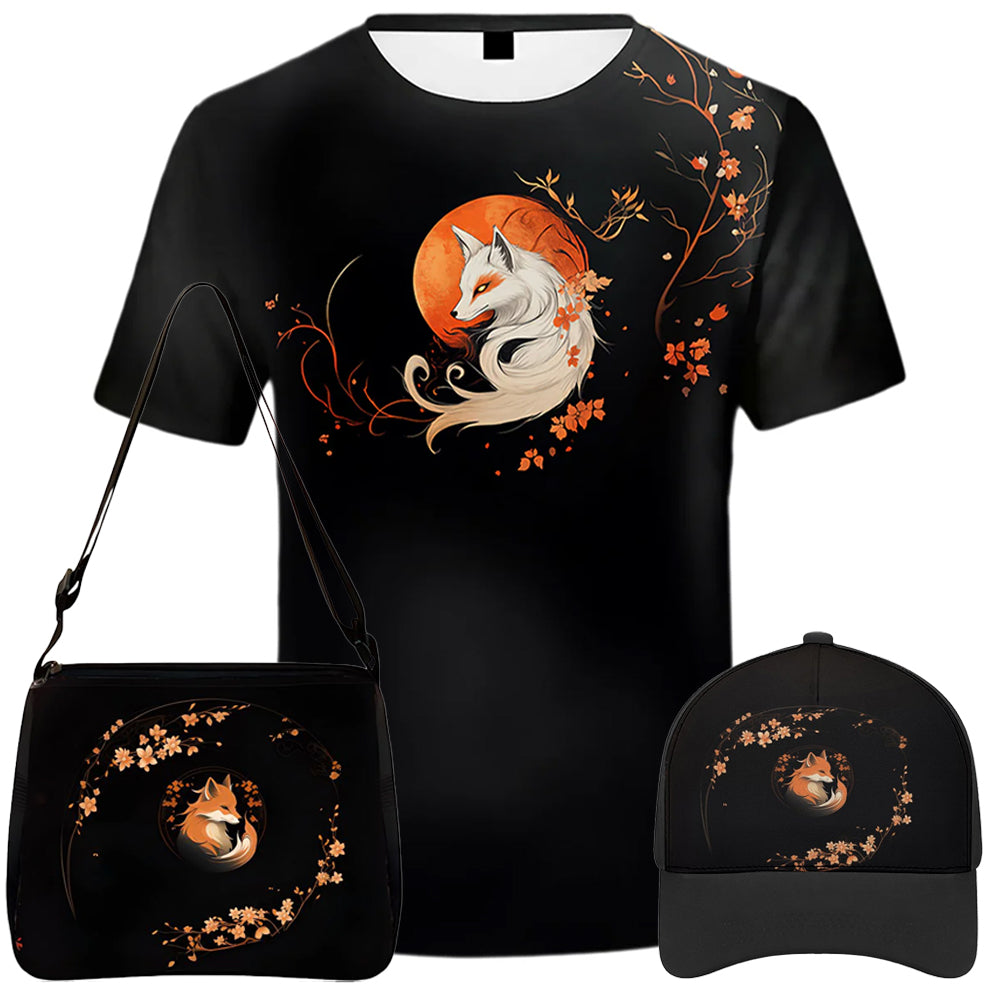 Kitsune Bundle