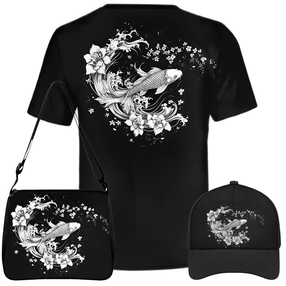 Kitsune Bundle