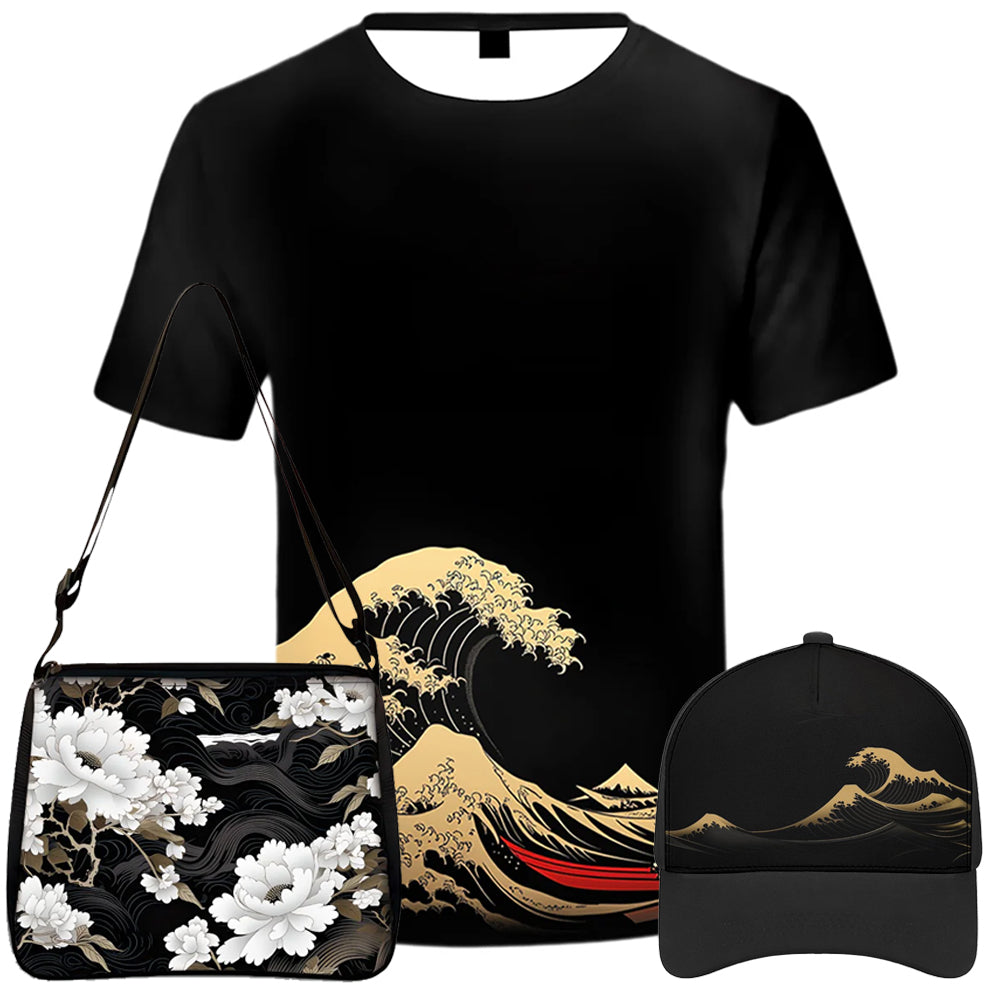 Kitsune Bundle