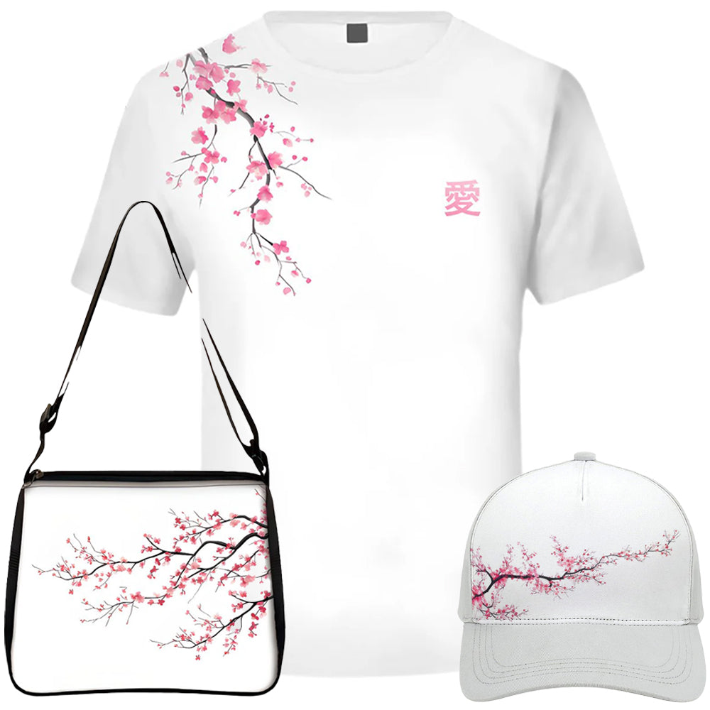 Pack Sakura