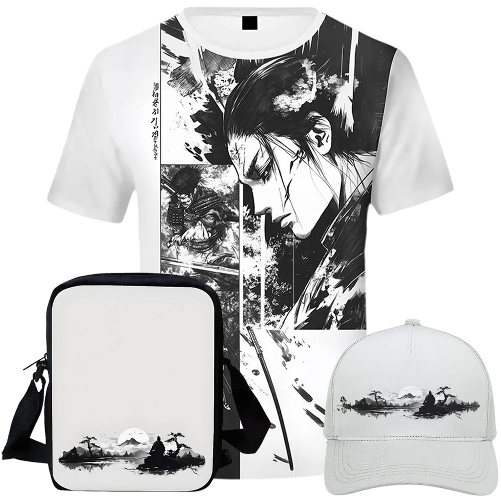 Hakai Bundle