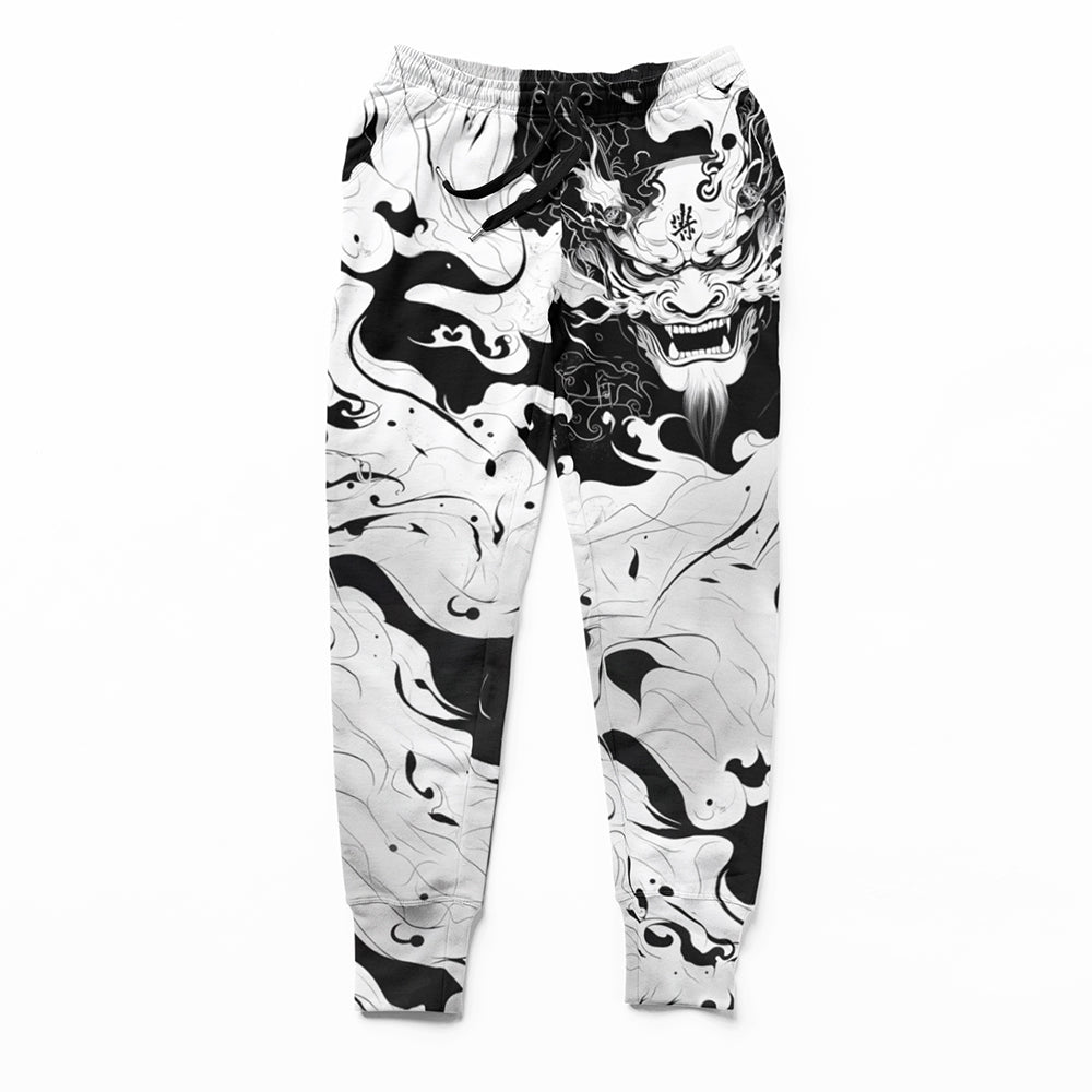 Pantalon Aranami