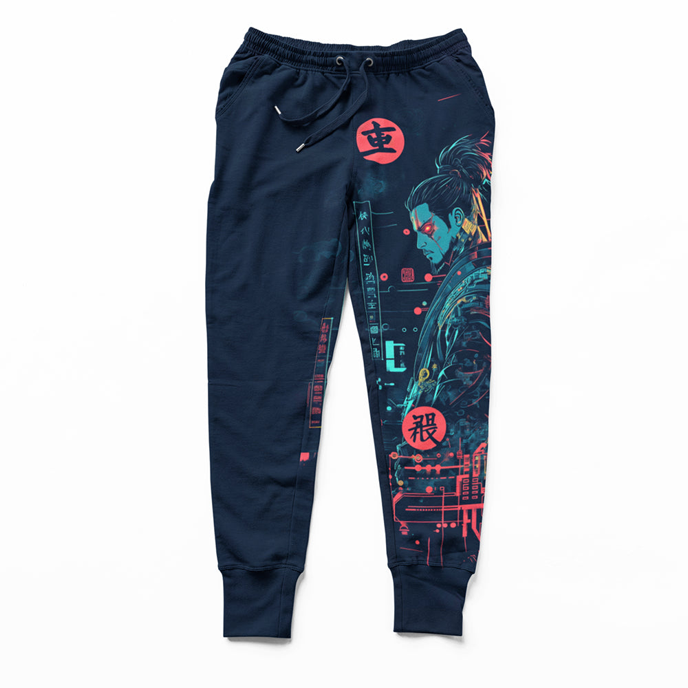 Pantalon Hakai