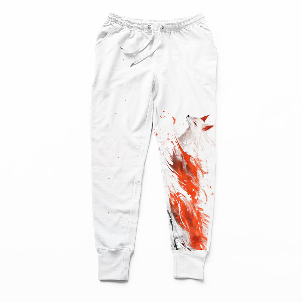 Pantalon Hitobosu