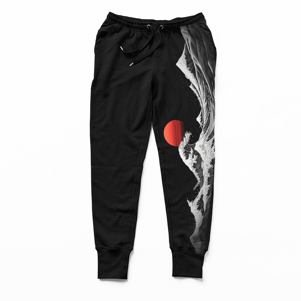 Pantalón Suijin