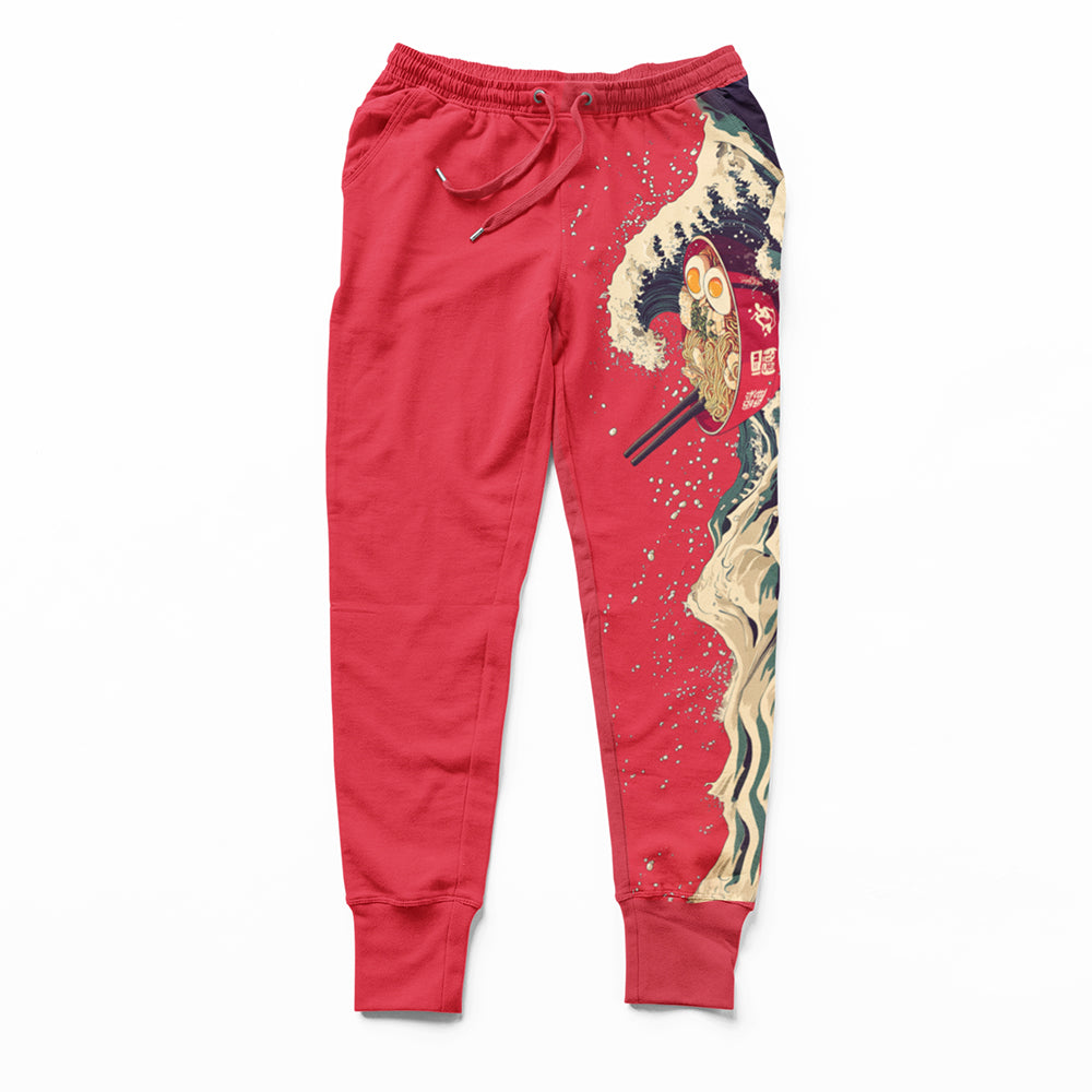 Pantalon Umiramen