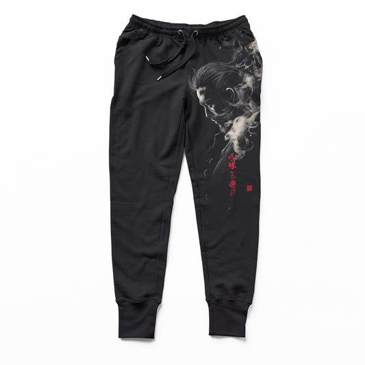 Pantaloni Yakuza