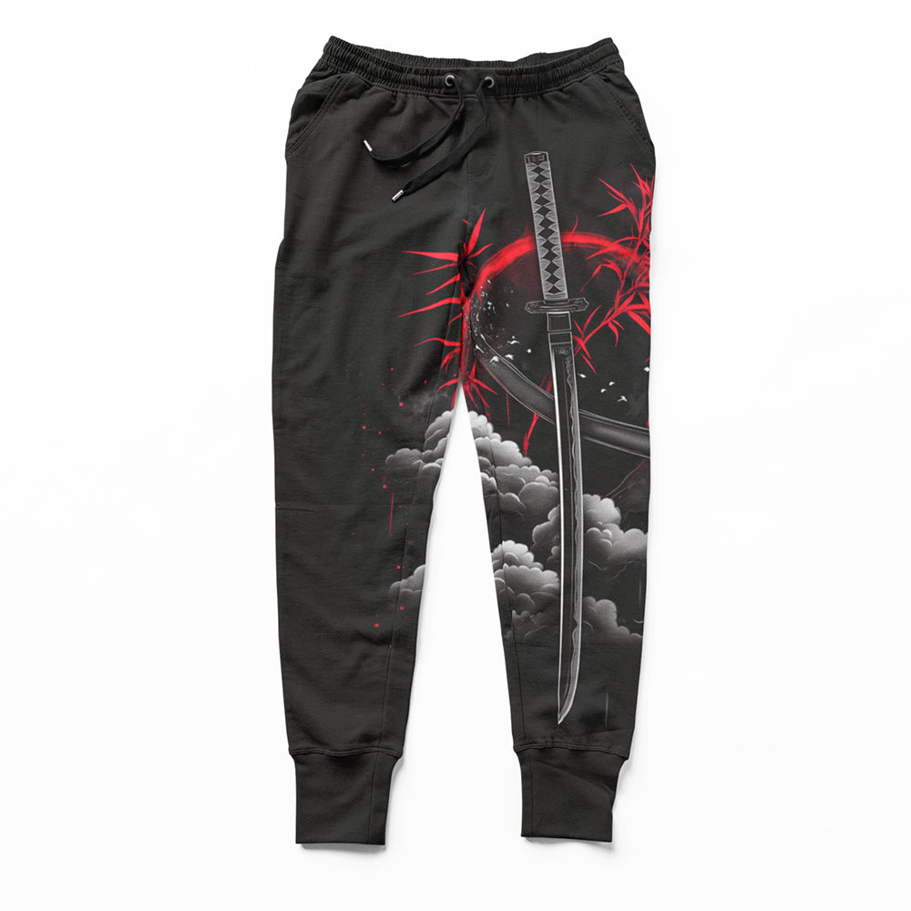 Pantalón Kogarasu