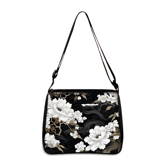 Bolso de mano Hanami
