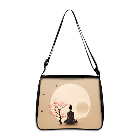 Bolso de mano Serenity