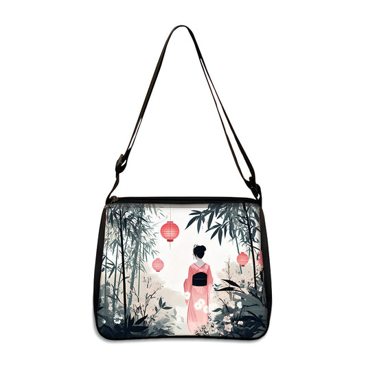 Bolso de mano Takehana