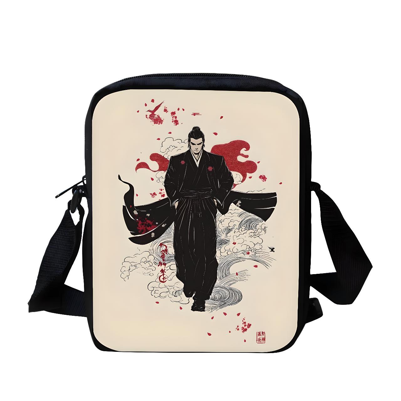 Gokudo Shoulder Bag
