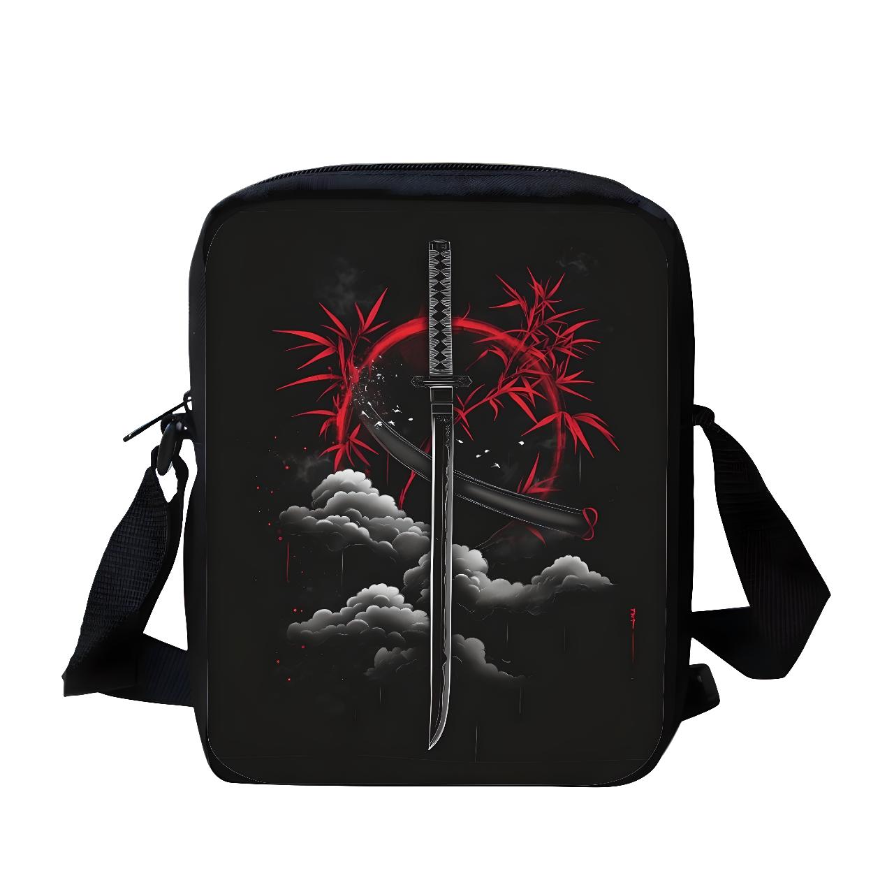 Borsa a tracolla Kogarasu