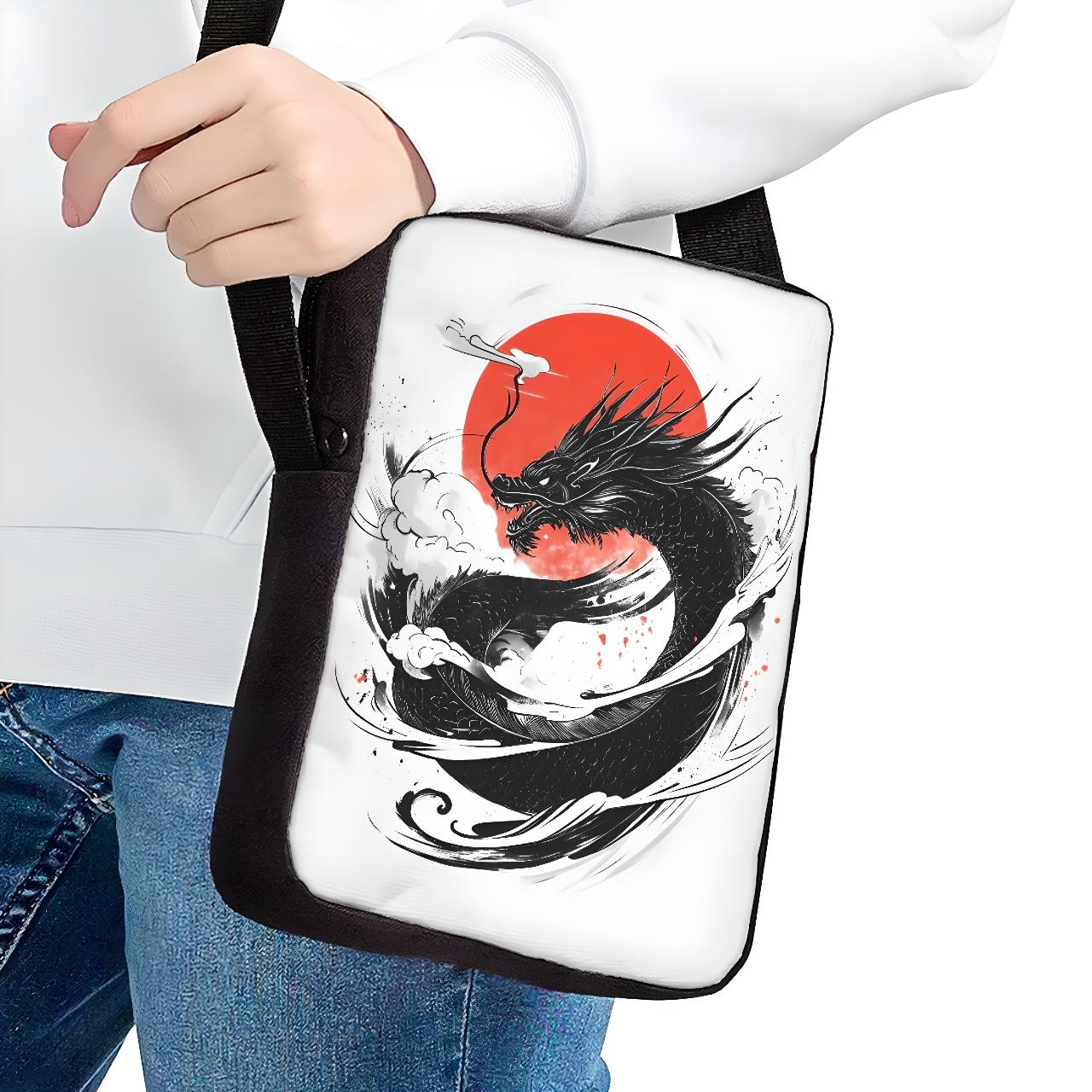 Shoulder Bags Tenryu
