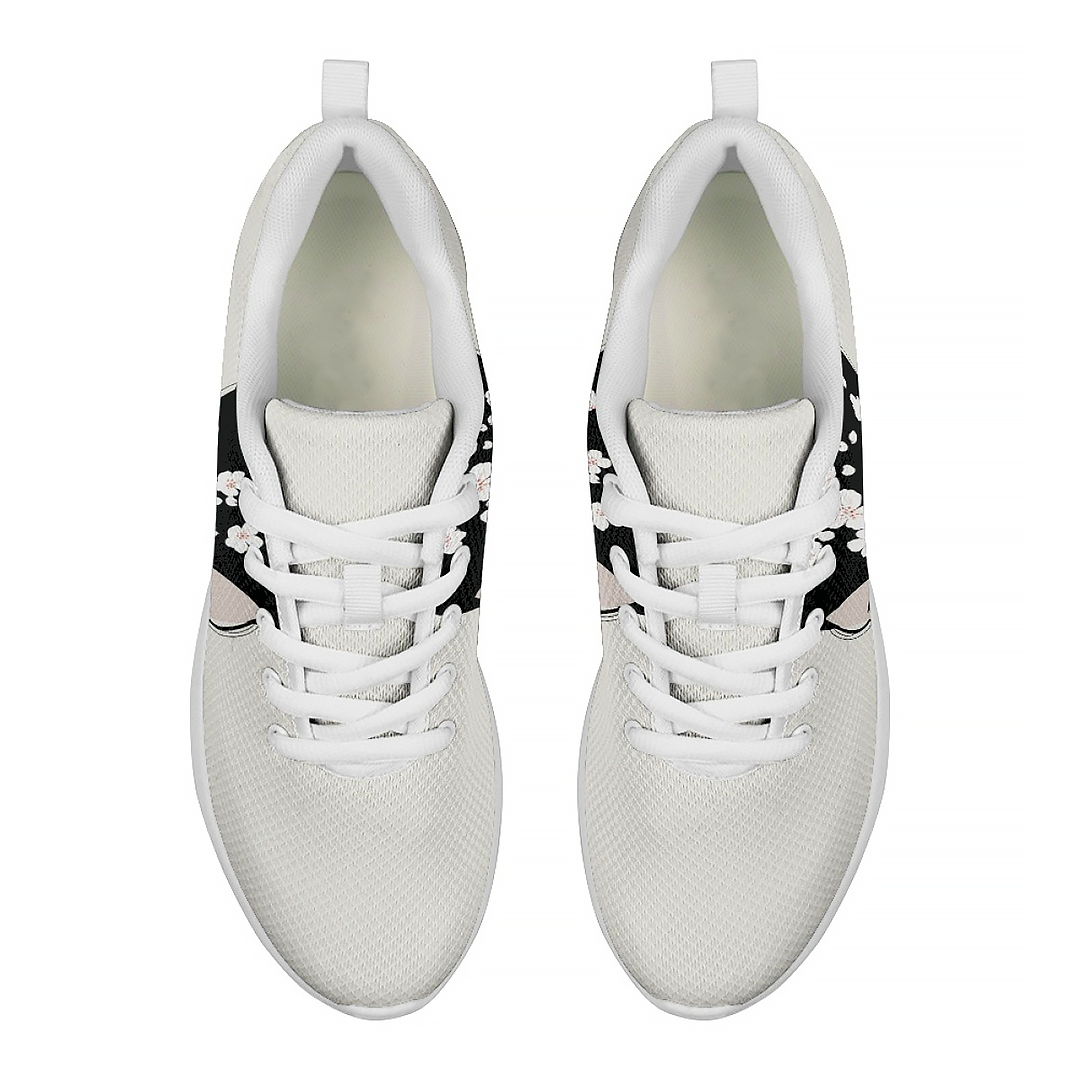 Sneakers Bijin
