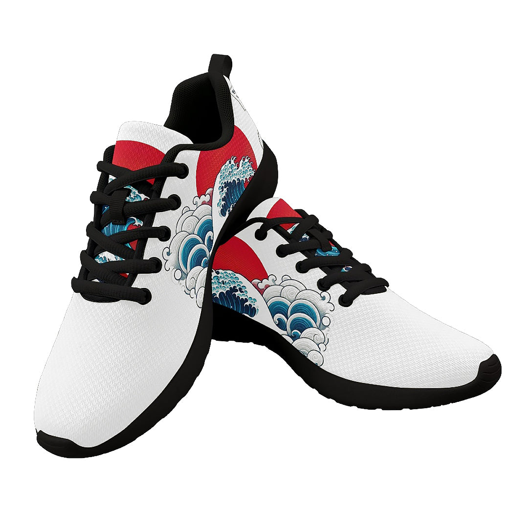 Sneakers Kanagawa
