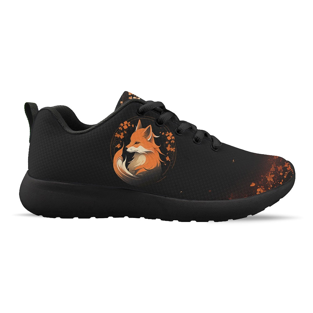 Sneakers Kitsune