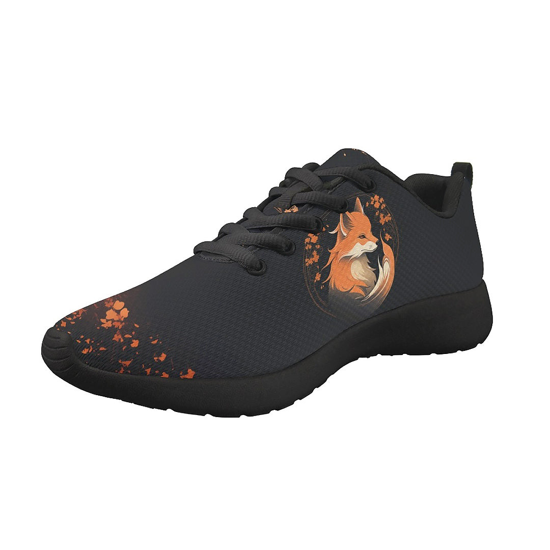 Sneakers Kitsune