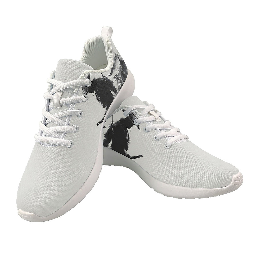 Sneakers Ninpō