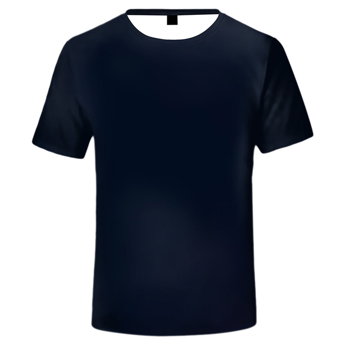 T-shirt Hakai – Design au dos