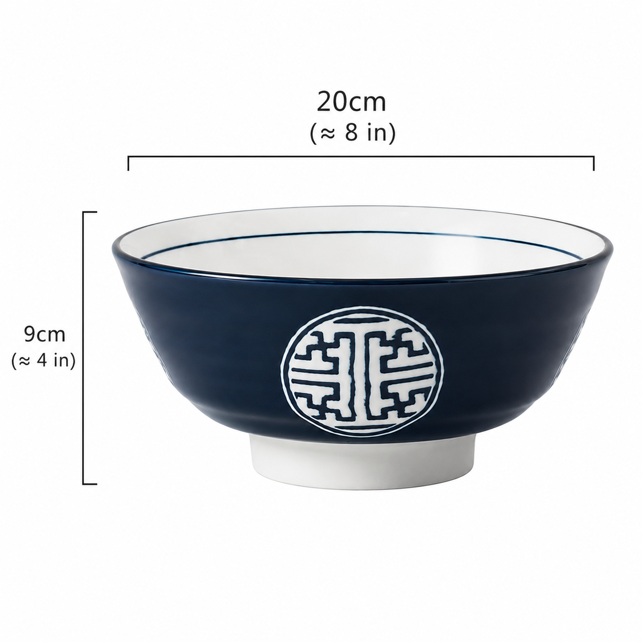 Bol à ramen Fuji