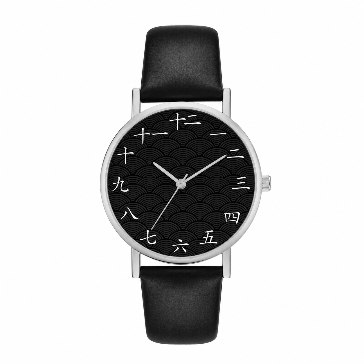 Orologio Giapponese Kumo