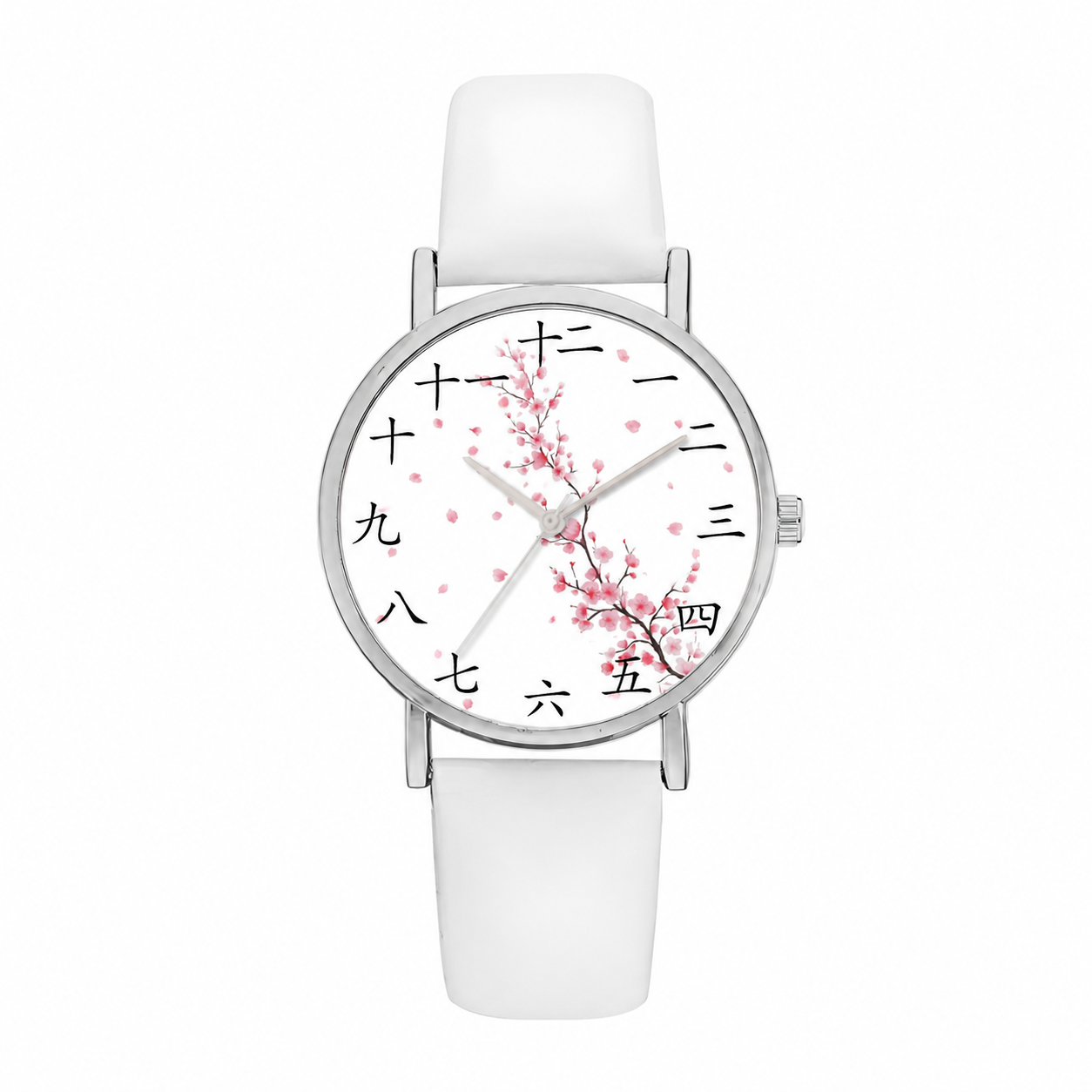 Orologio Giapponese Sakura