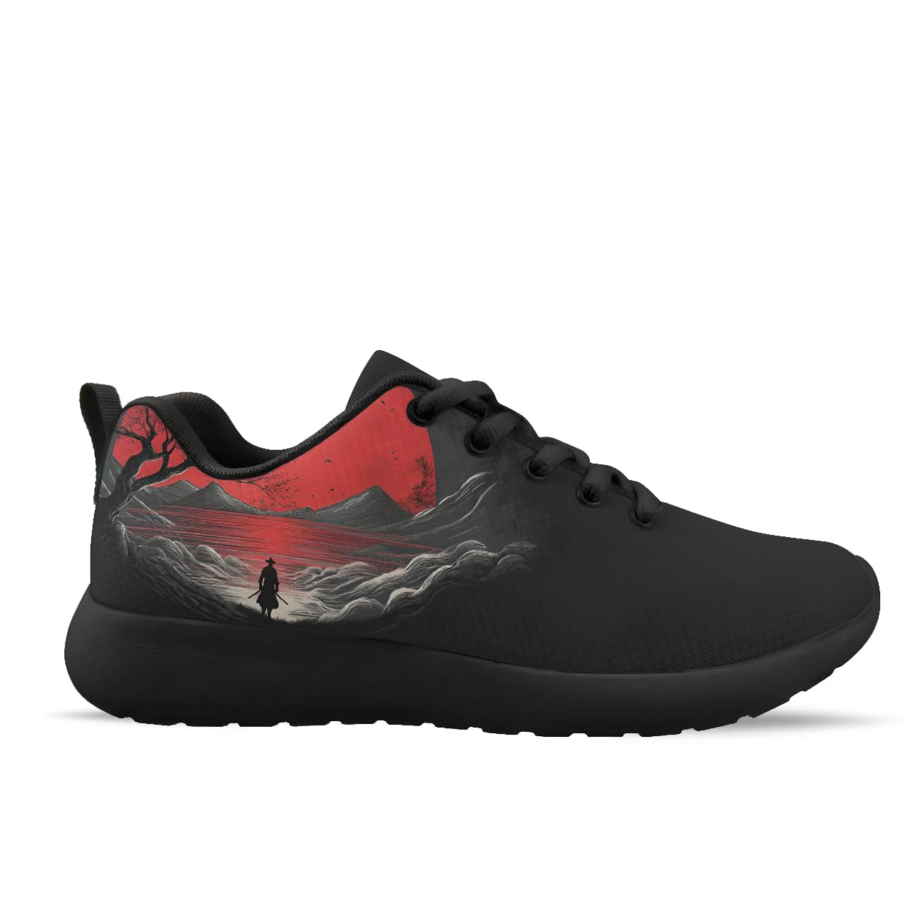 Sneakers Akai Tsuki