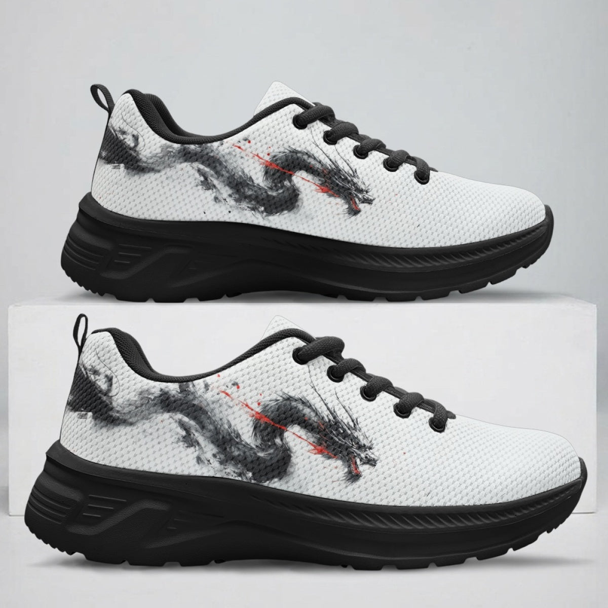 Chunky Ryu Sneaker