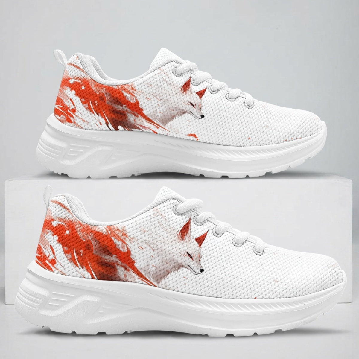 Sneakers Chunky Yako