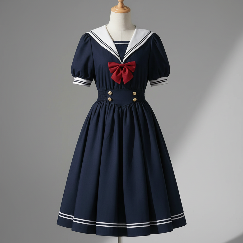 Kleid Hana