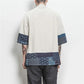 Japanische Kimono-Jacke Herren