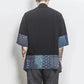 Japanische Kimono-Jacke Herren